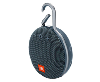 JBL CLIP 3 Niebieski - 442523 - zdjęcie 1